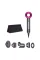 Фен для волосся Dyson Supersonic HD07 (Iron/Fuchsia)